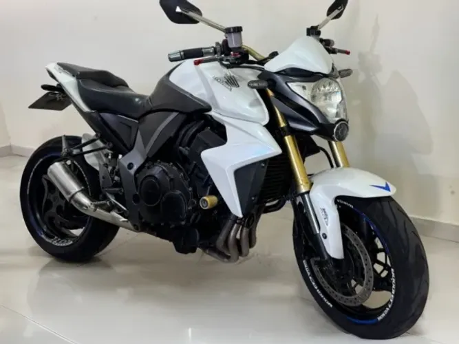 Honda CB 1000R