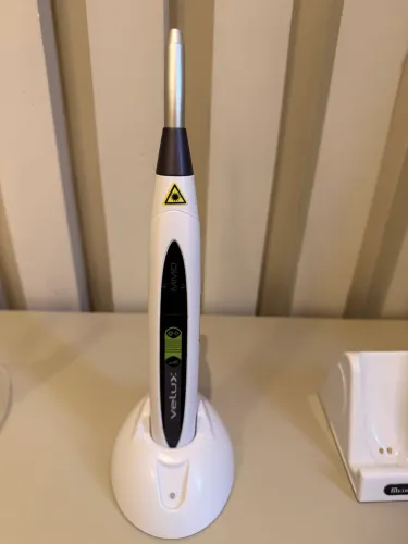 Laser MMO Vetlaser