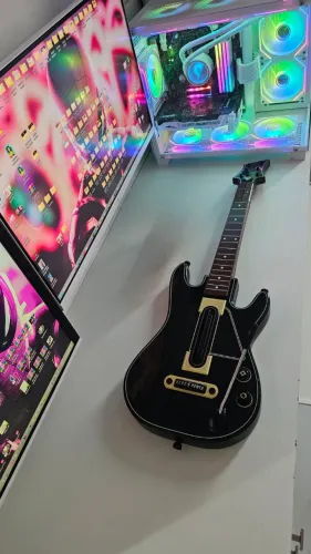 Guitar hhero