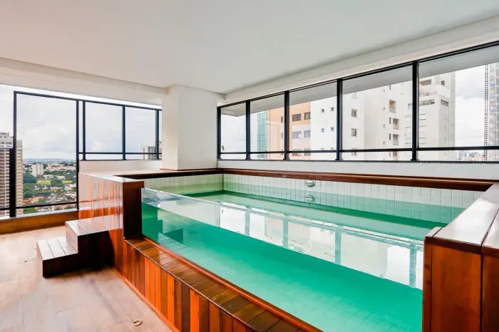 Residencial Ares Marista