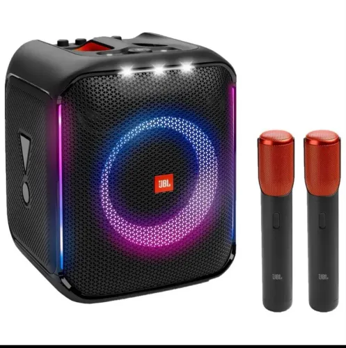 Caixa de som Jbl encore essencial 