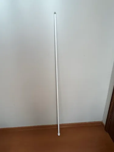 Varão cortina 1,50m