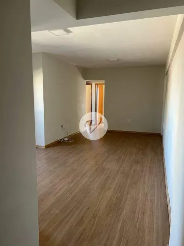 Apartamento Semi Mobiliado para Locação com 3 Dormitórios, Varanda Gourmet e Lazer Complet