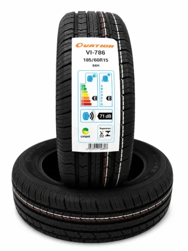 APROVEITE AS MELHORES OFERTAS EM PNEUS 158/60 R15 ovation