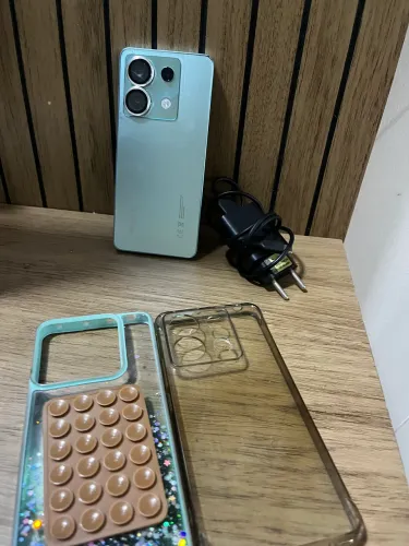 Xiaomi Note 13 pro