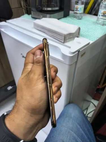 iPhone XS 256 ( só trocas por Android)