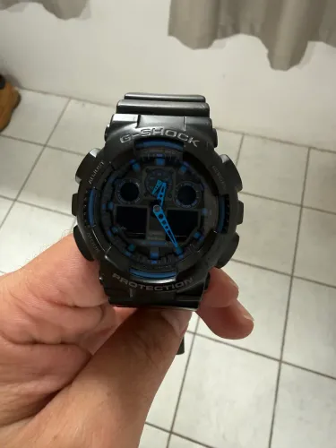 Relógio G-Shock original