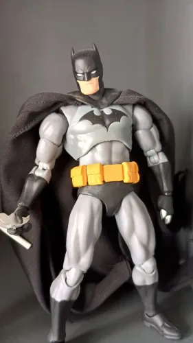 Batman hush CT toys