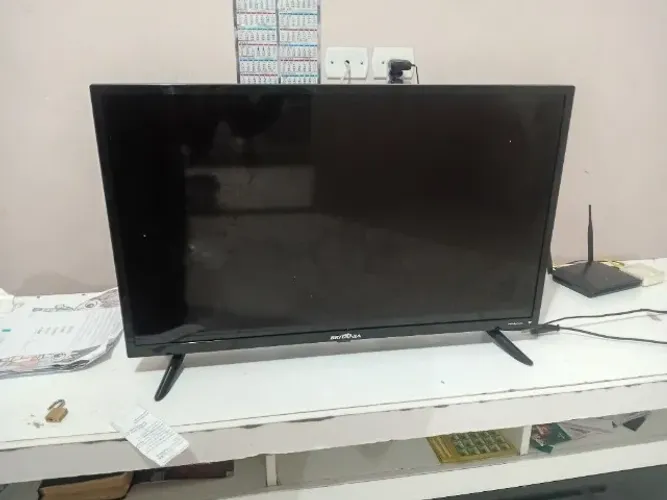 Tv smart Britânia