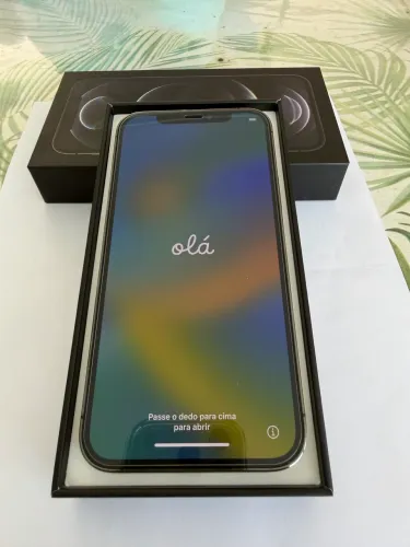 Iphone 12 Pro 256GB