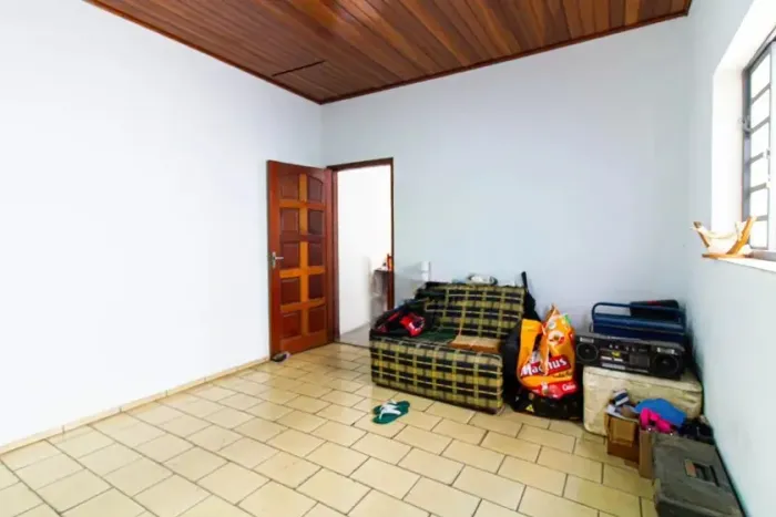 Casa à Venda - Vila Leopoldina, 2 Quartos, 135 m2