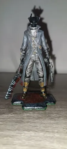 The Hunter - Bloodborne