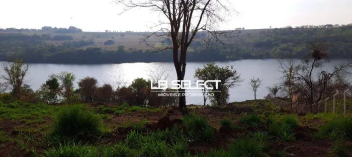 Terreno com 3.968,11 m², à venda por R$ 650.000 - Condomínio Lago Verde - Represa Miranda