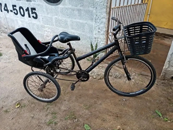 Triciclo