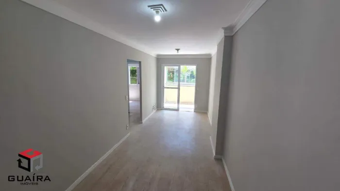 Apartamento para aluguel 2 quartos 1 vaga Demarchi - São Bernardo do Campo - SP