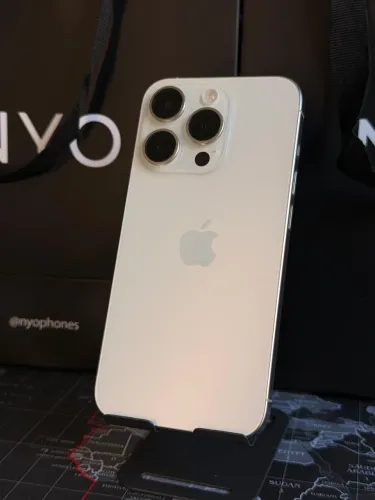 iPhone 15 Pro 128gb