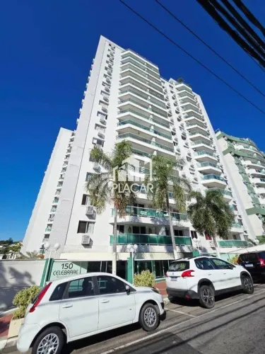 APARTAMENTO PARA VENDA CONDOMÍNIO CELEBRARE