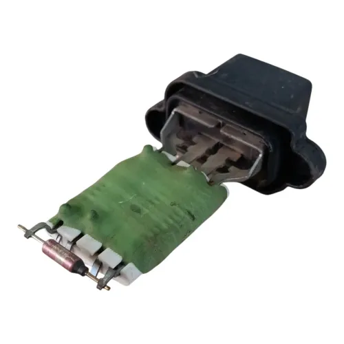 Resistencia ar caixa condicionado ec ford fiesta 2002 2011