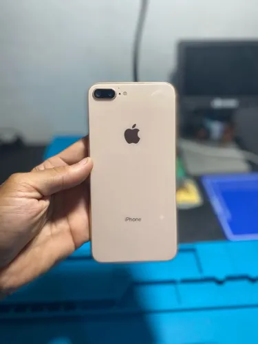 8 Plus funciona TUDO!