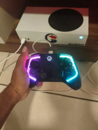 Xbox série s