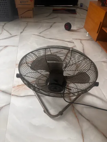 Ventilador Britânia