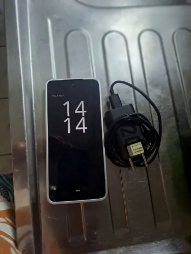 Moto G 35