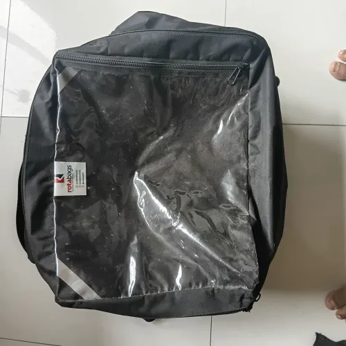 Mochila bag grande