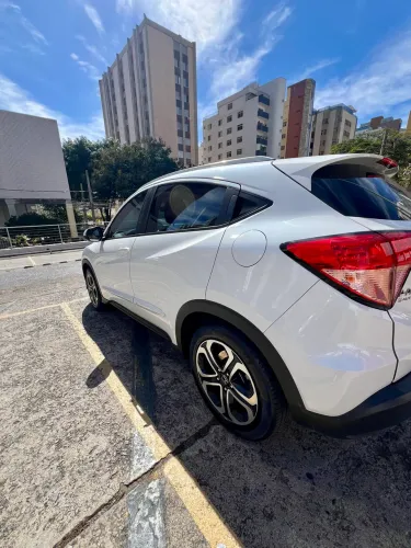 Honda HR-V EX 1.8 Flexone 16V 5P Aut. 2017