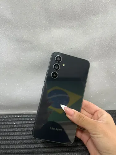 GALAXY A54 5G PRETO 128GB