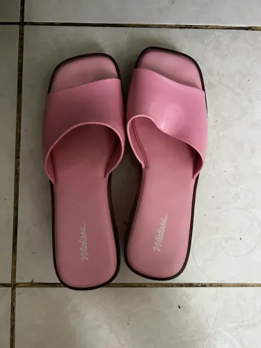 salto melissa
