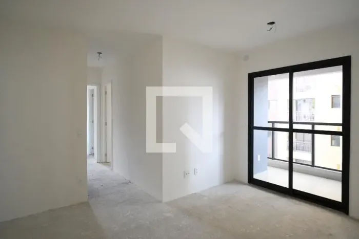 Apartamento à Venda - Aclimação, 2 Quartos, 57 m2