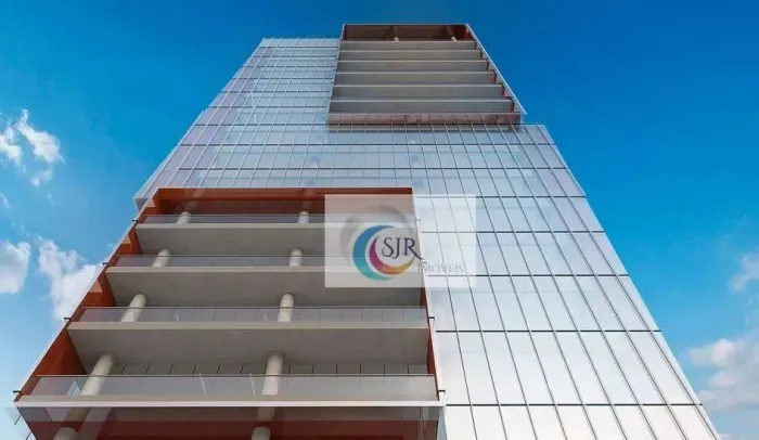 Conjunto para alugar, 680 m² - Bela Vista - São Paulo/SP