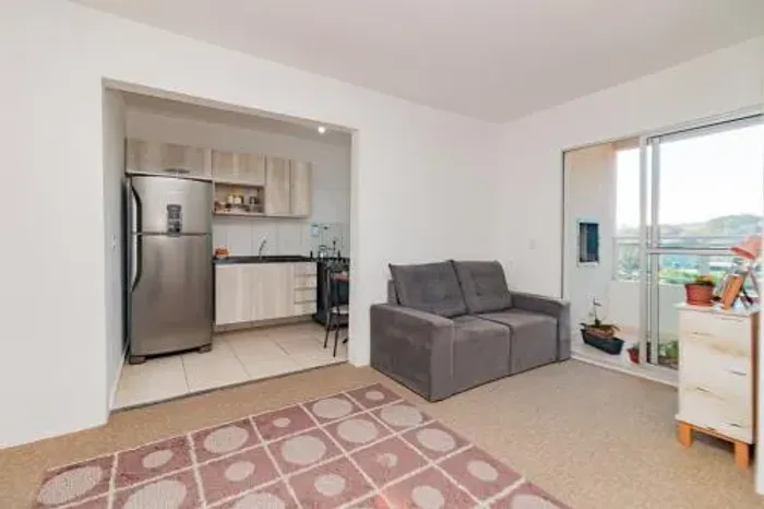 Apartamento com 2 Dormitorio(s) localizado(a) no bairro Morro Santana em Porto Alegre / Re