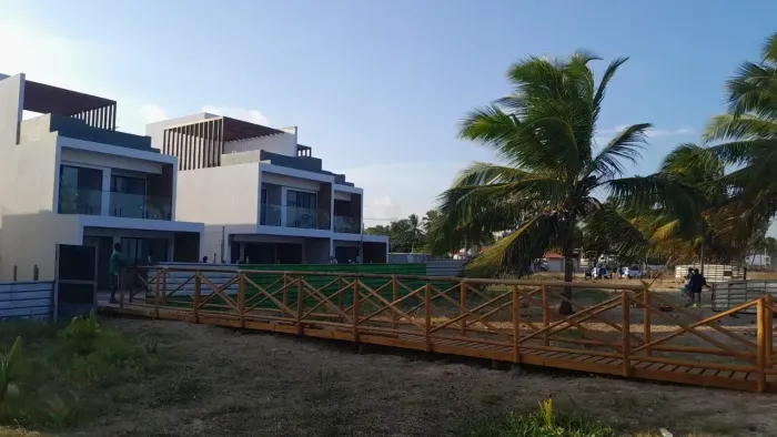 Imóvel para venda possui 90 metros quadrados com 3 quartos em TAMANDARÉ I - Tamandaré - PE