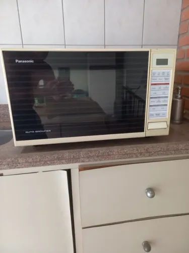 Micro Ondas