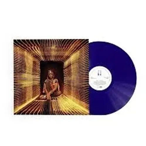 LP / VINIL Noize Edgar