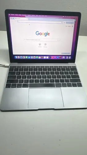 Macbook Retina 12" 2015