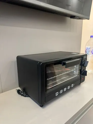 Forno elétrico 