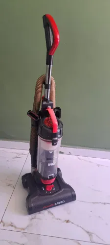 Aspirador WAP Power Speed