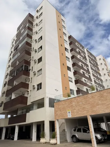 Apartamento para aluguel com 68 metros quadrados com 2 quartos em São Francisco - Ilhéus -