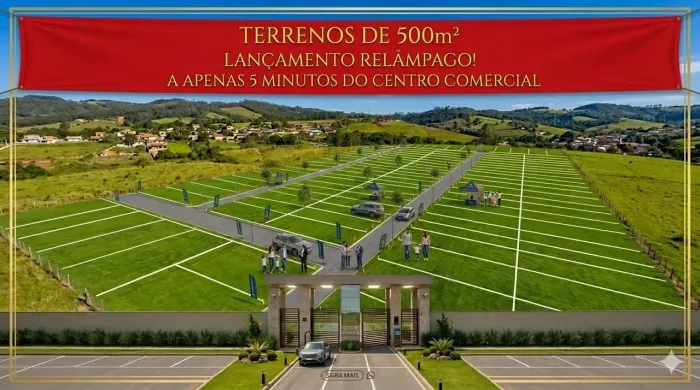 Imóvel para venda possui 500 metros quadrados em Altos de Caucaia (Caucaia do Alto) - Coti