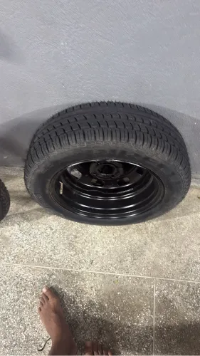 Pneu Step Aro 16 Pirelli