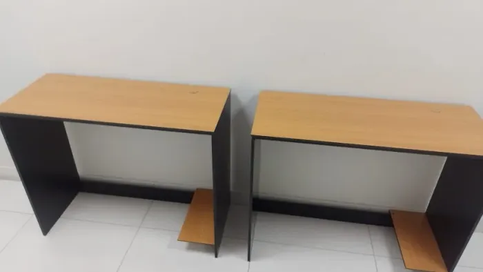 Mesas para computador