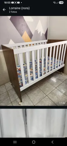 Berço