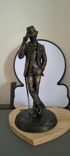 Zé Pilintra