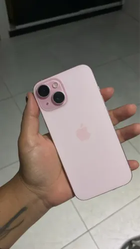 IPHONE 15 plus