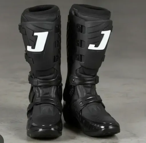 Bota motocross jett lite