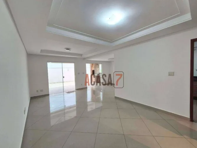 Casa com 3 dormitórios, 238 m² - venda ou aluguel - Condomínio Villa DAmpezzo - Sorocaba/S