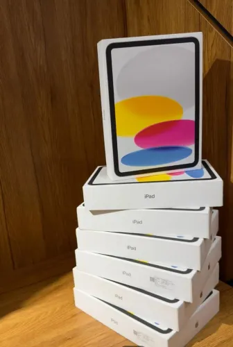 iPad 11 A16 128GB Novo Lacrado Original 