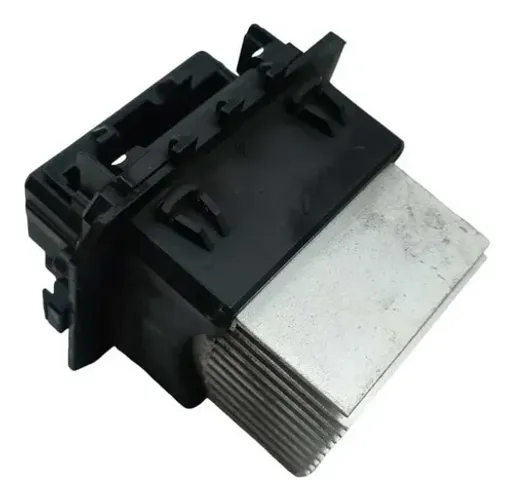 Resistencia Ar Condicionado Renault Fluence 2015